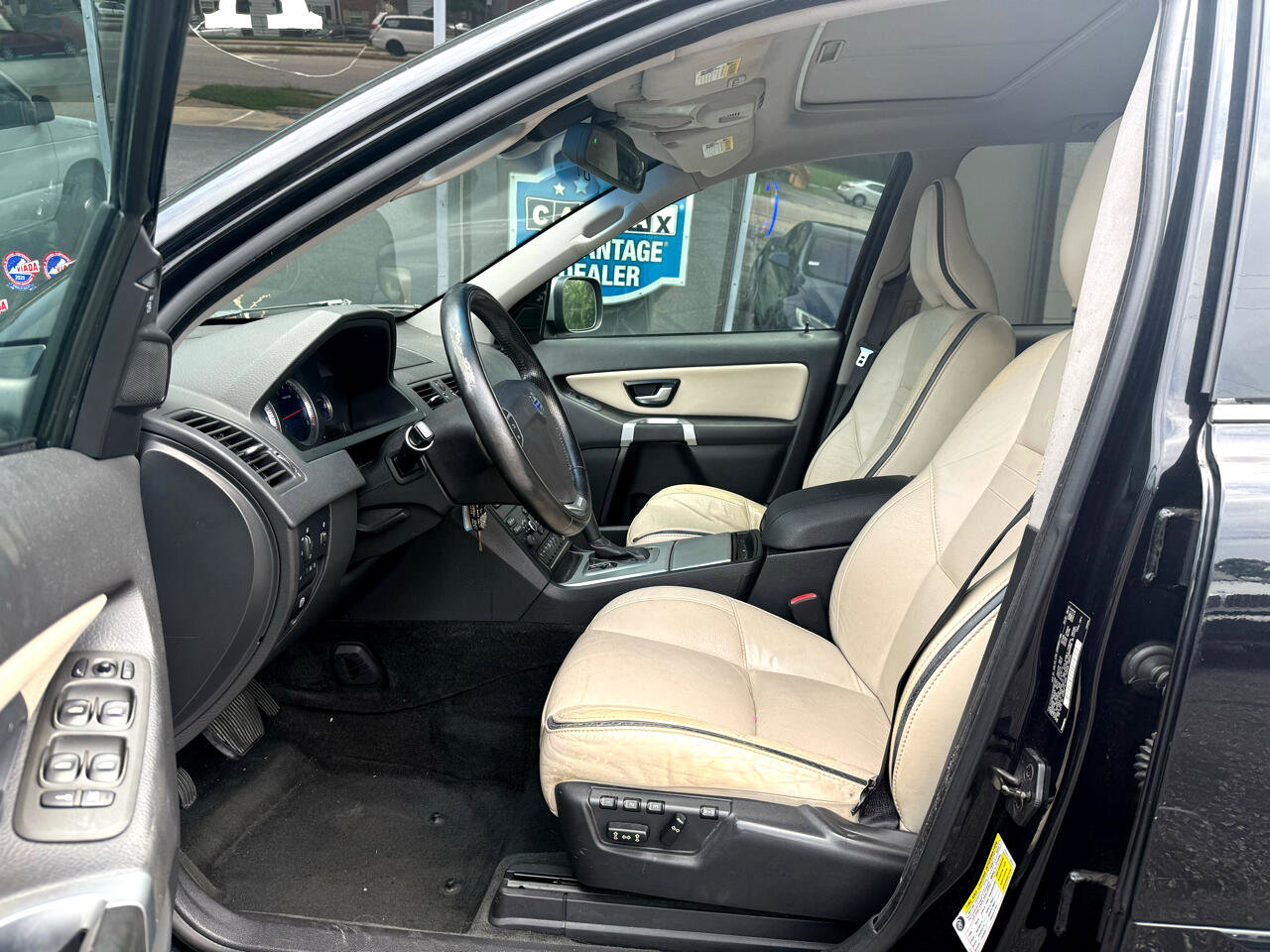 Used 2013 Volvo XC90 3.2 R-Design image 6