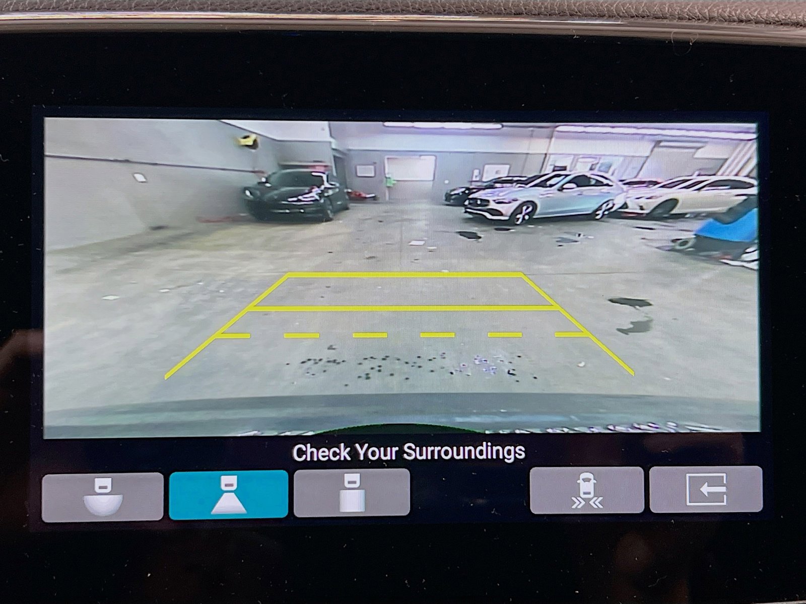 Used 2020 Honda Pilot Touring image 10