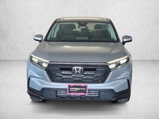 New 2026 Honda CR-V LX image 6