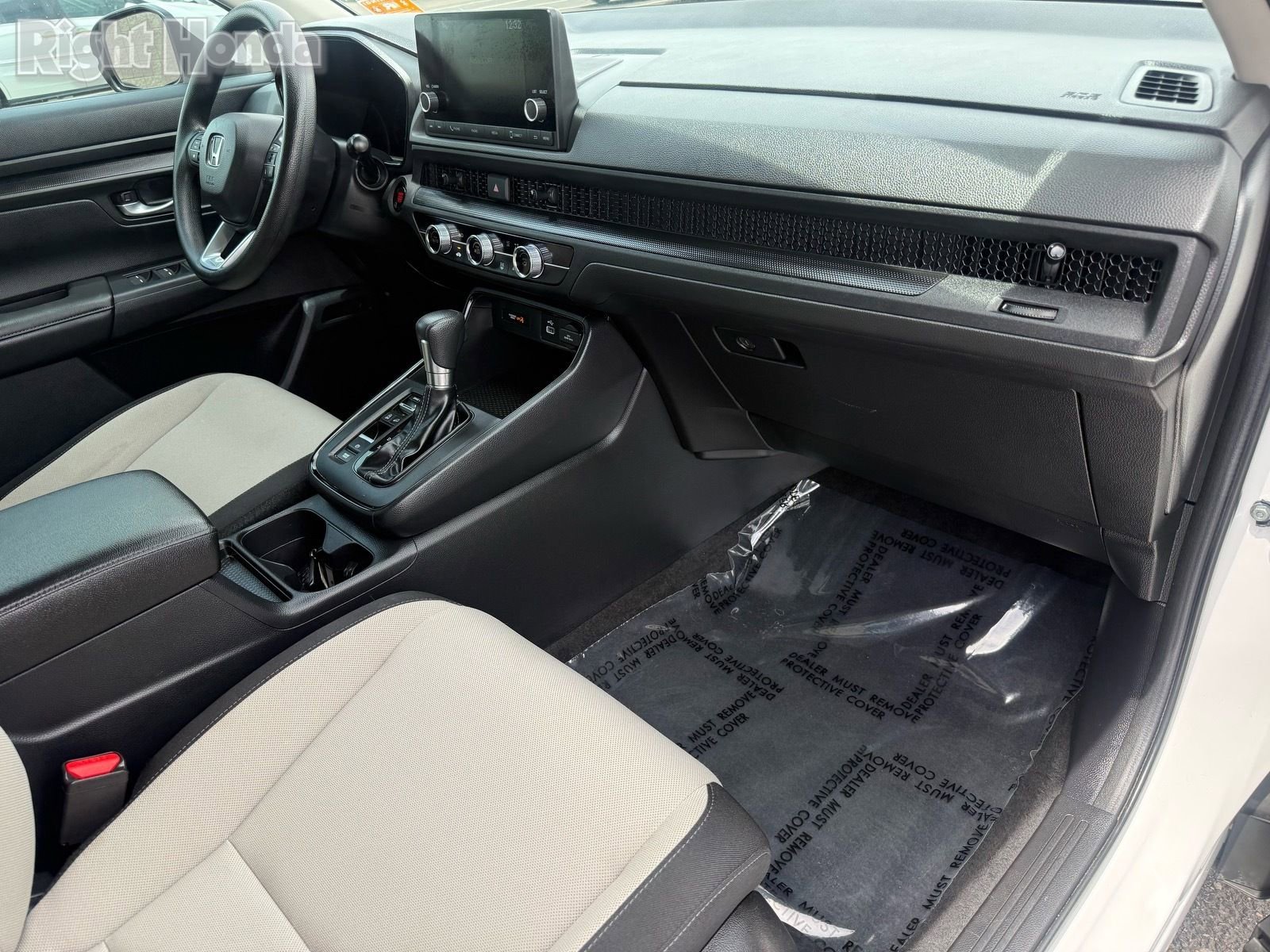 Certified 2024 Honda CR-V LX image 31