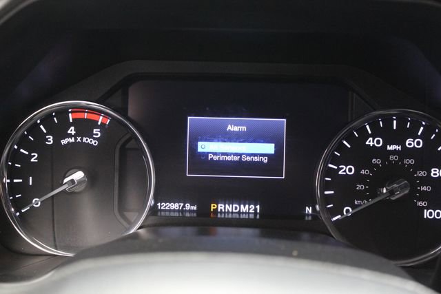 Used 2019 Ford F250 Lariat w/ Lariat Ultimate Package AWD/4WD image 18