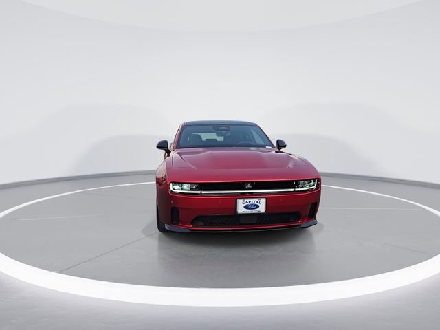 Used 2024 Dodge Charger R/T w/ Plus Group image 3