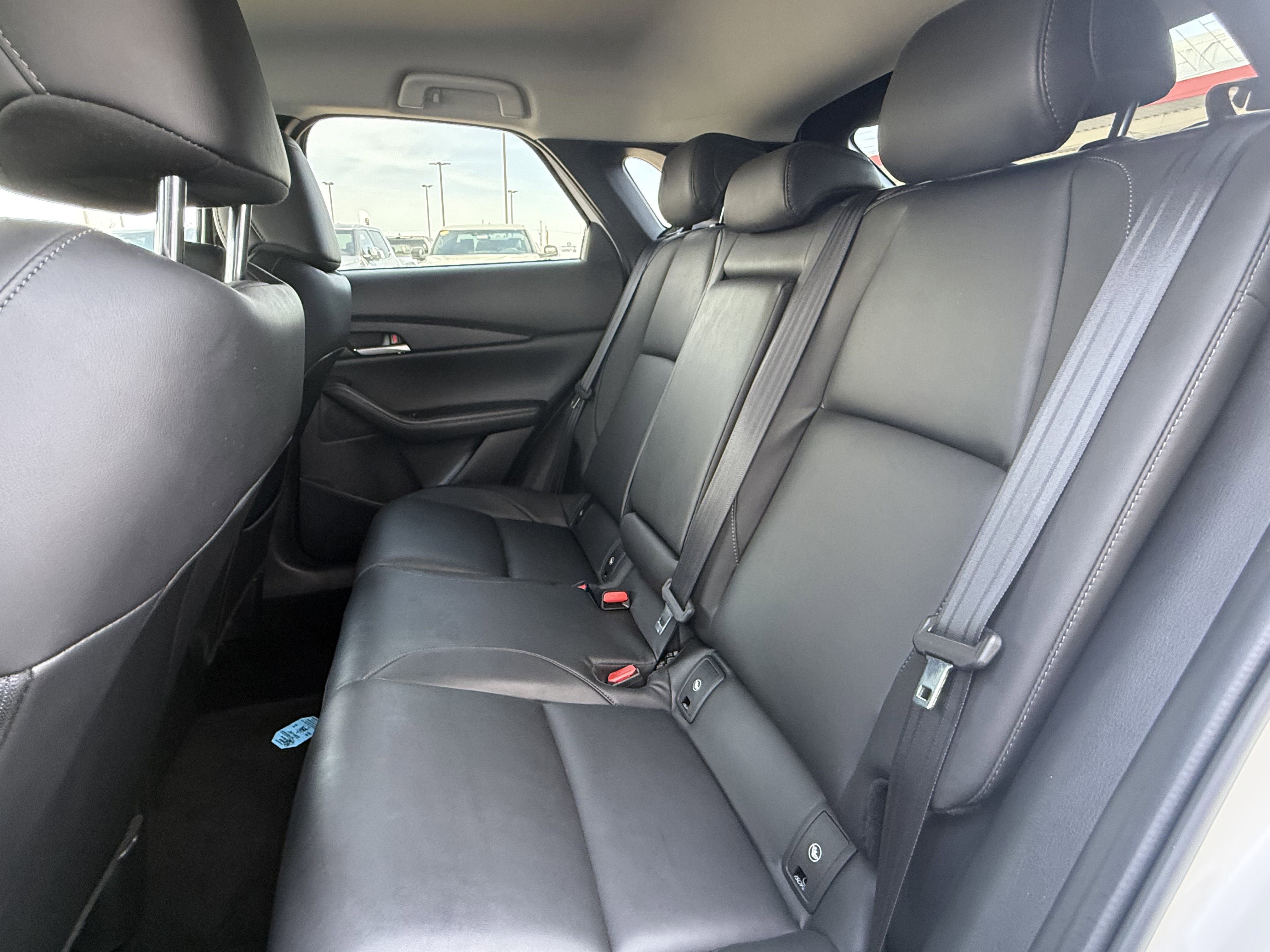 Used 2022 MAZDA CX-30 AWD 2.5 S w/ Select Package image 6