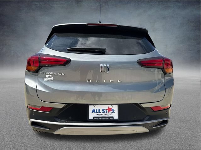 Used 2024 Buick Encore GX Preferred w/ Comfort Package FWD image 9
