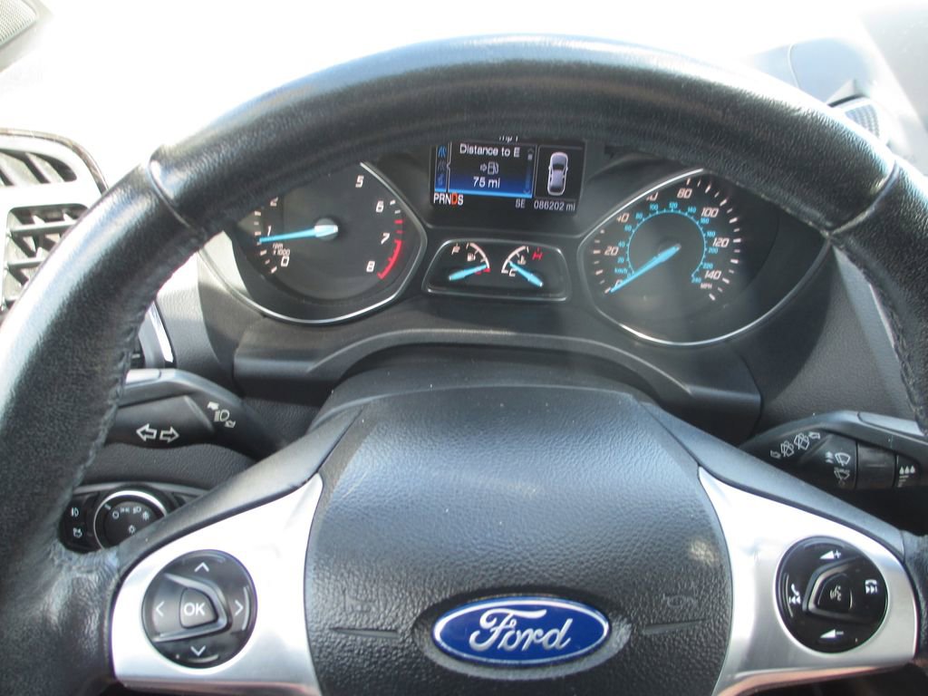Used 2016 Ford Escape Titanium FWD image 26