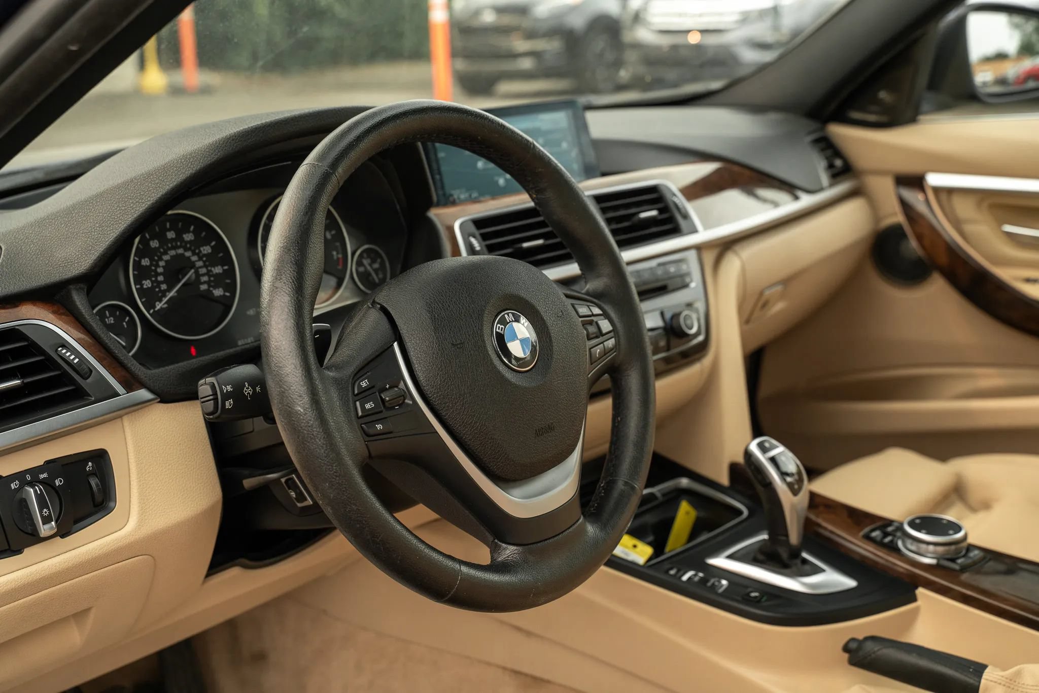 Used 2016 BMW 340i Sedan RWD image 15
