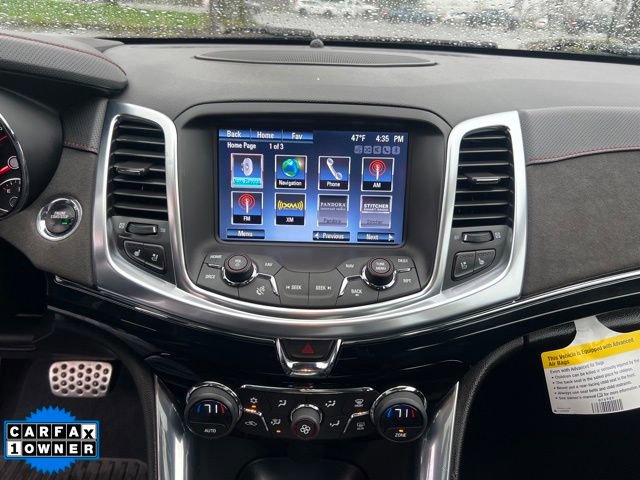 Used 2016 Chevrolet SS image 26