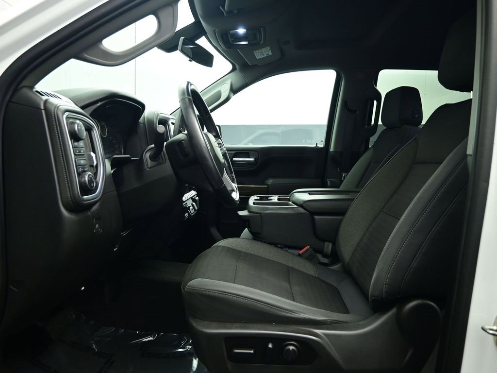 Used 2019 Chevrolet Silverado 1500 LT w/ All-Star Edition image 15