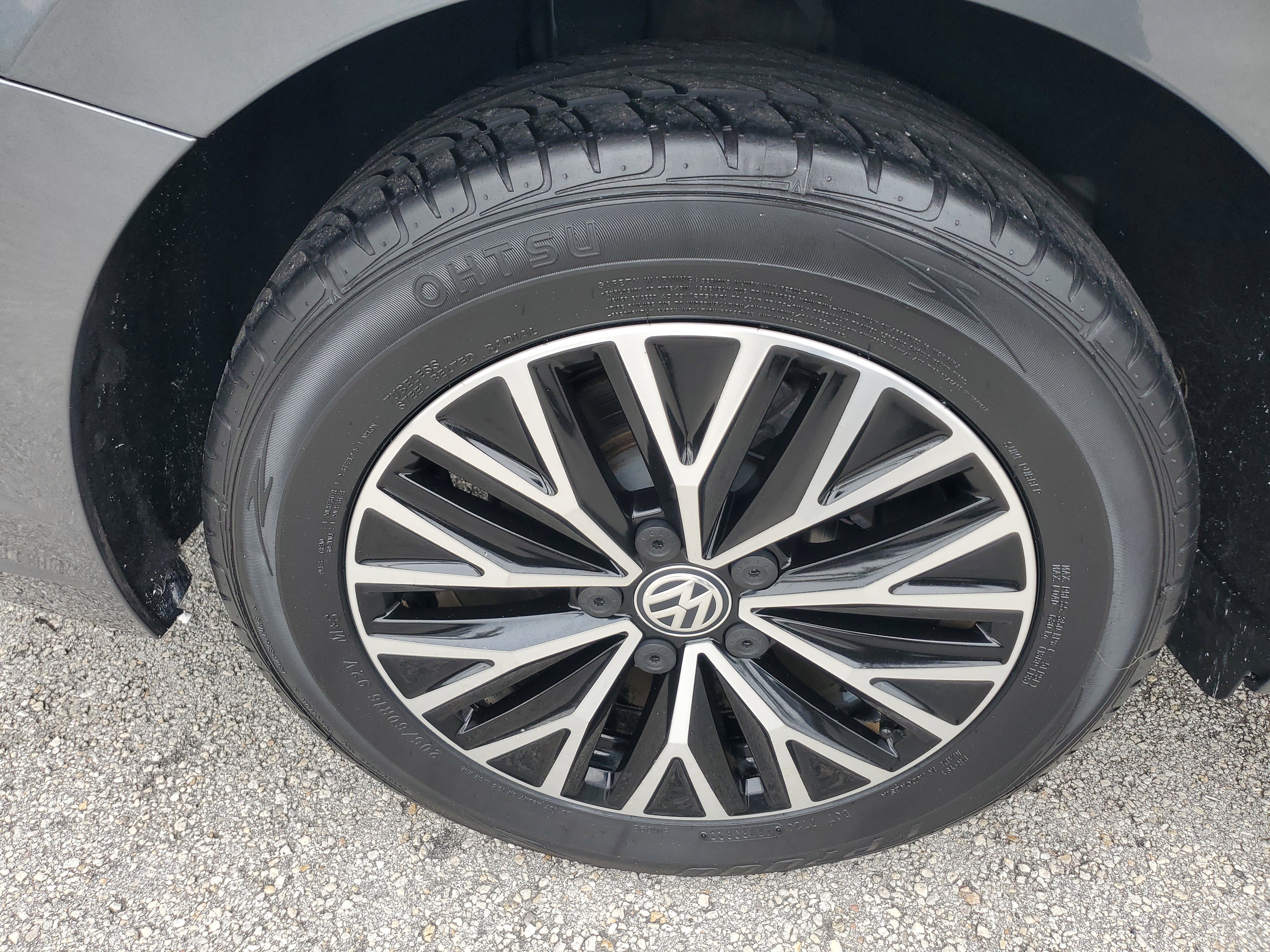 Used 2019 Volkswagen Jetta SEL image 9