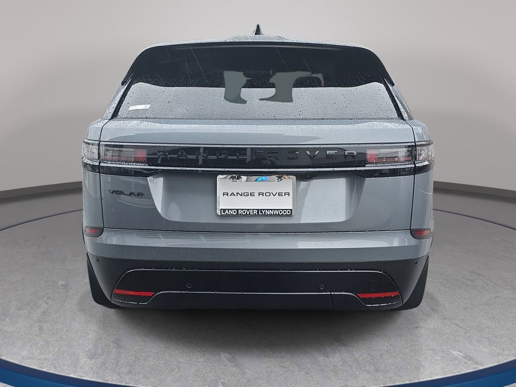 New 2026 Land Rover Range Rover Velar S image 6
