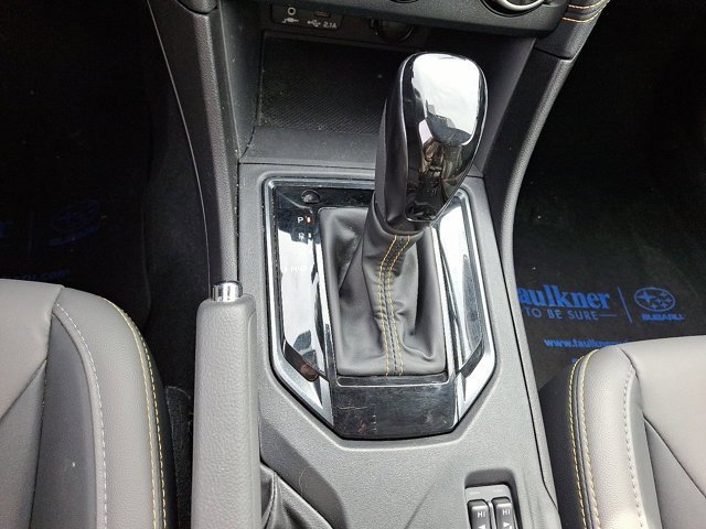 Used 2023 Subaru Crosstrek 2.5i Sport image 16