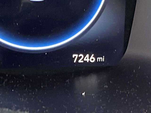 Certified 2023 Hyundai Santa Fe SEL w/ Premium Package image 25