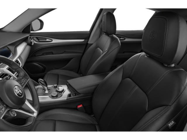 Used 2019 Alfa Romeo Stelvio Sprint w/ Nero Edizione image 12