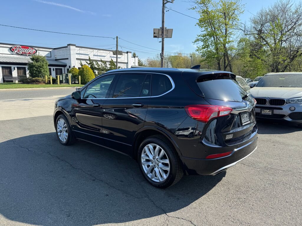 Used 2020 Buick Envision Premium image 5