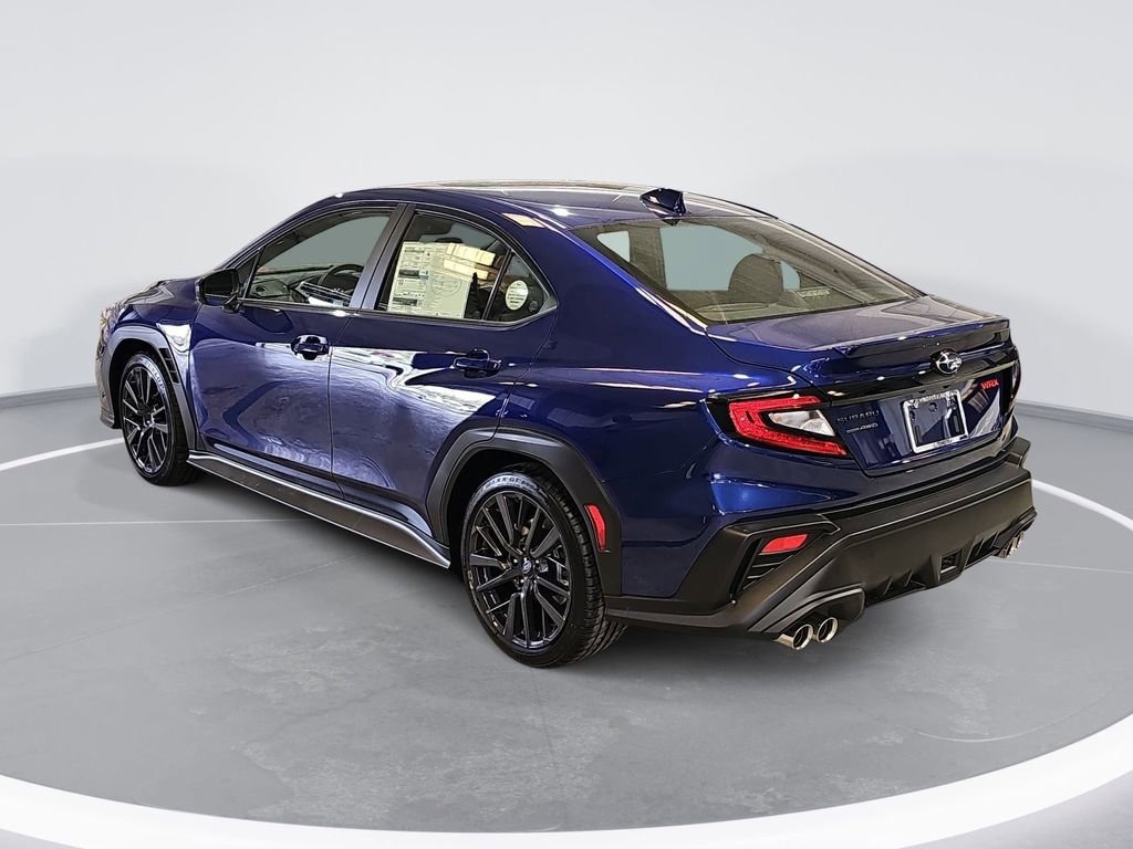 New 2026 Subaru WRX Premium AWD/4WD image 7