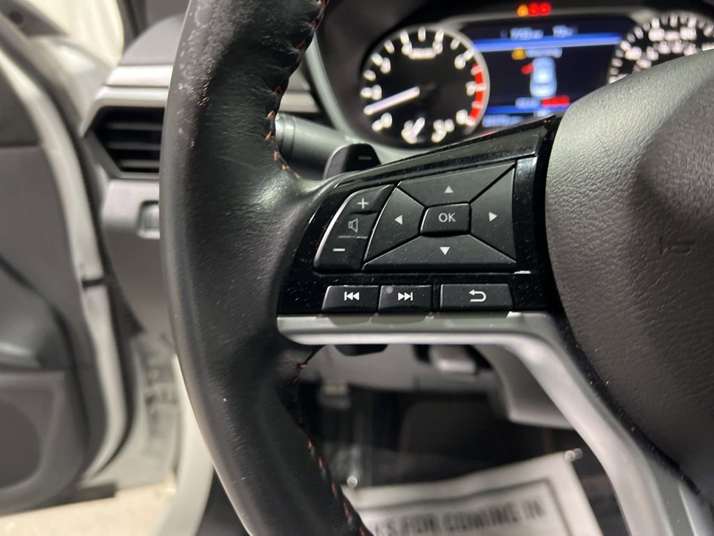 Used 2025 Nissan Altima 2.5 SR image 25