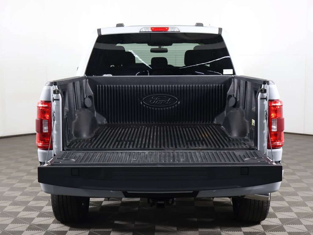 Used 2023 Ford F150 XLT w/ Equipment Group 302A High AWD/4WD image 20
