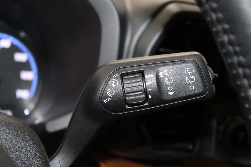 Used 2022 Ford Bronco Sport Badlands AWD/4WD image 37