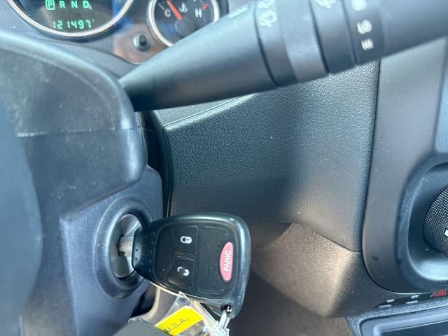Used 2012 Jeep Patriot Limited AWD/4WD image 15