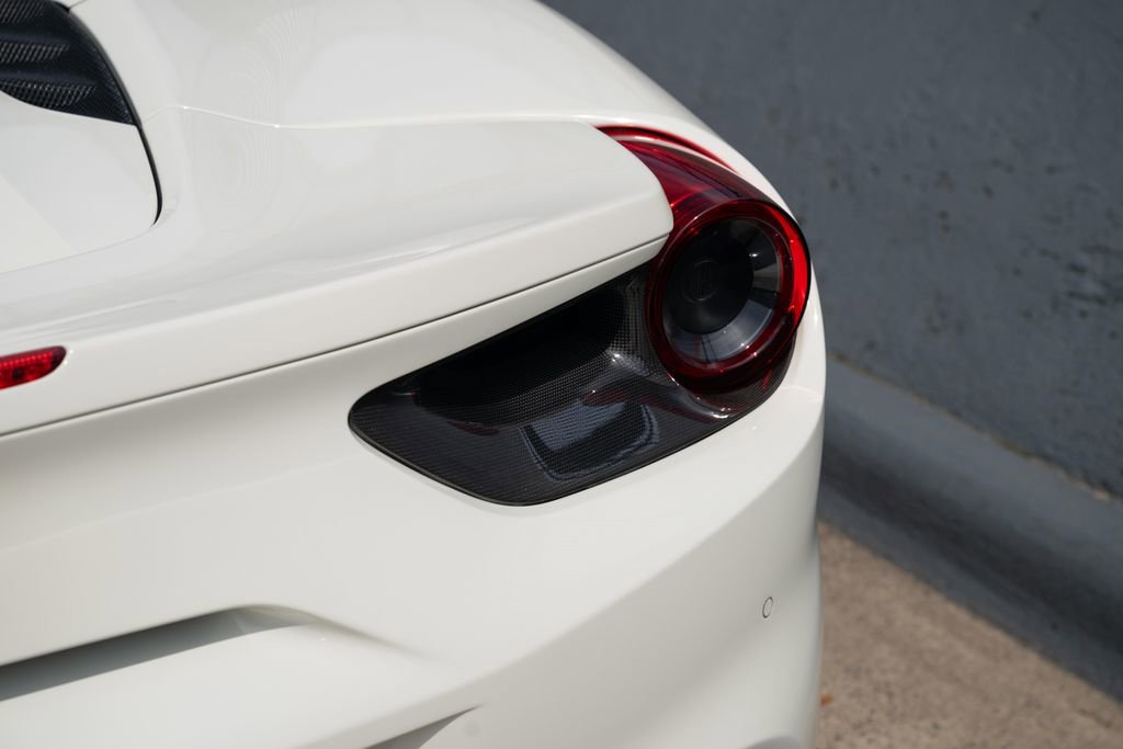 Used 2018 Ferrari 488 Spider RWD image 26