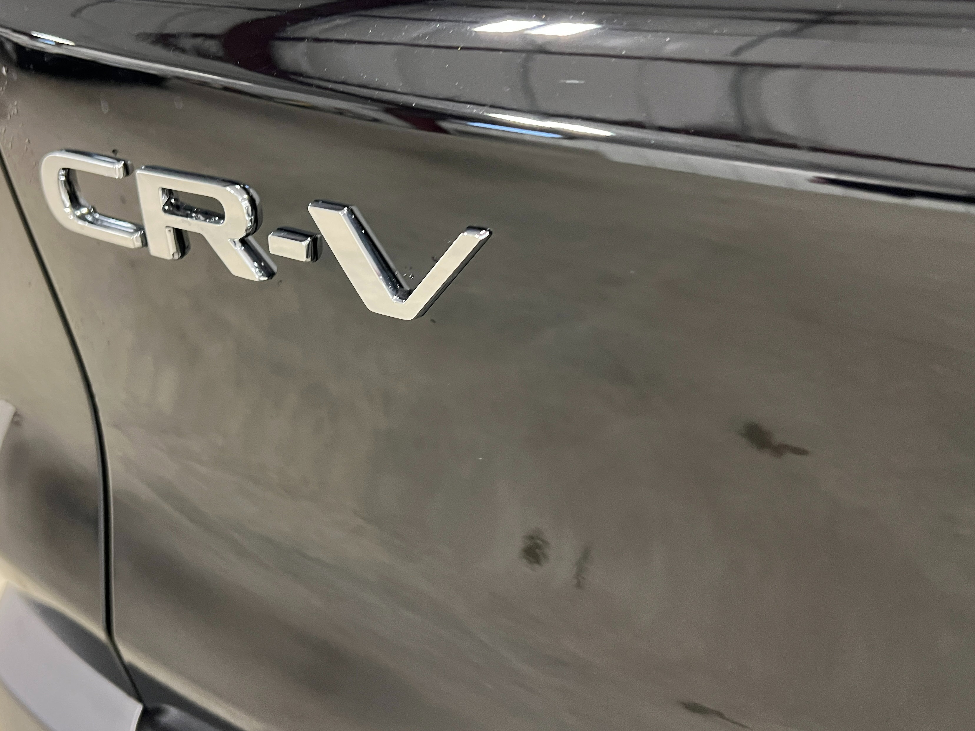 New 2025 Honda CR-V LX image 5