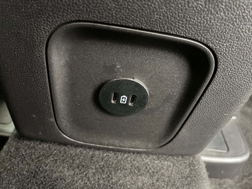 Used 2025 Ford Escape ST-Line w/ Equipment Group 301A image 36