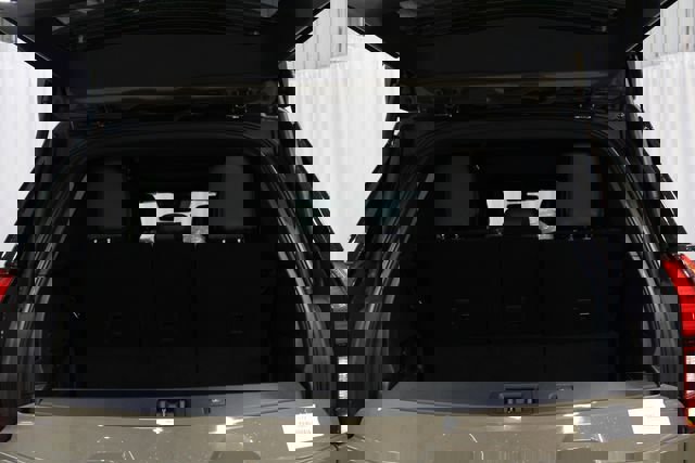 New 2026 Ford Expedition Tremor image 29