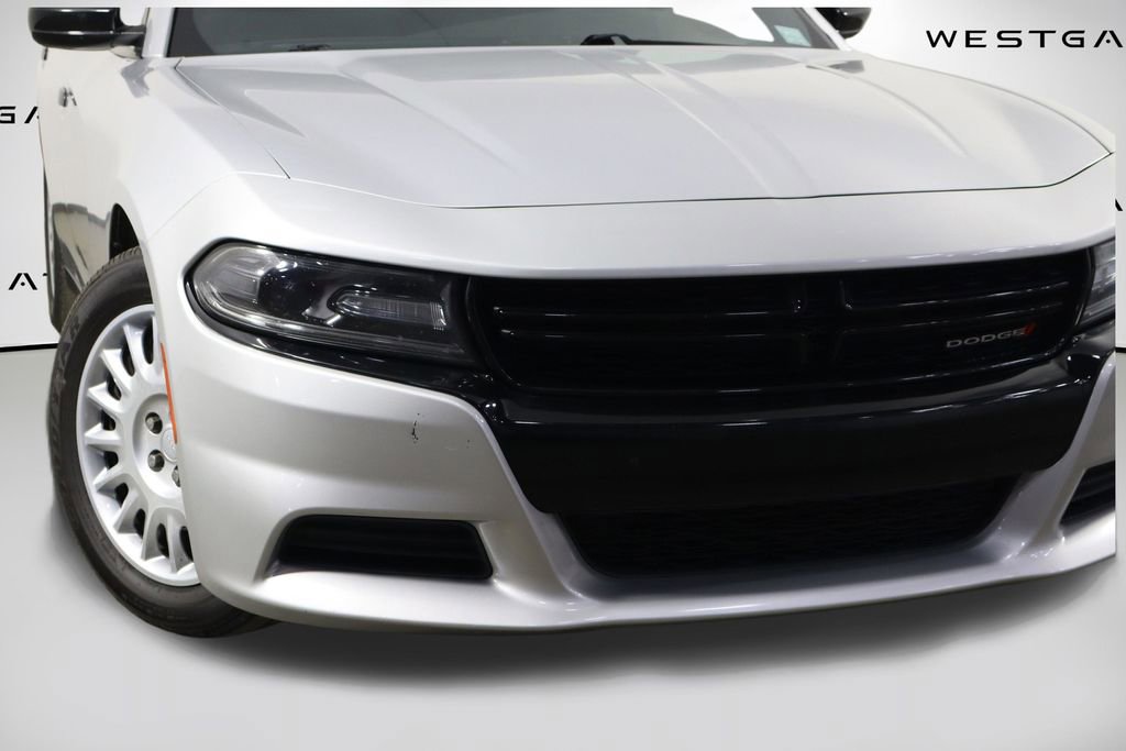 Used 2020 Dodge Charger Police image 35