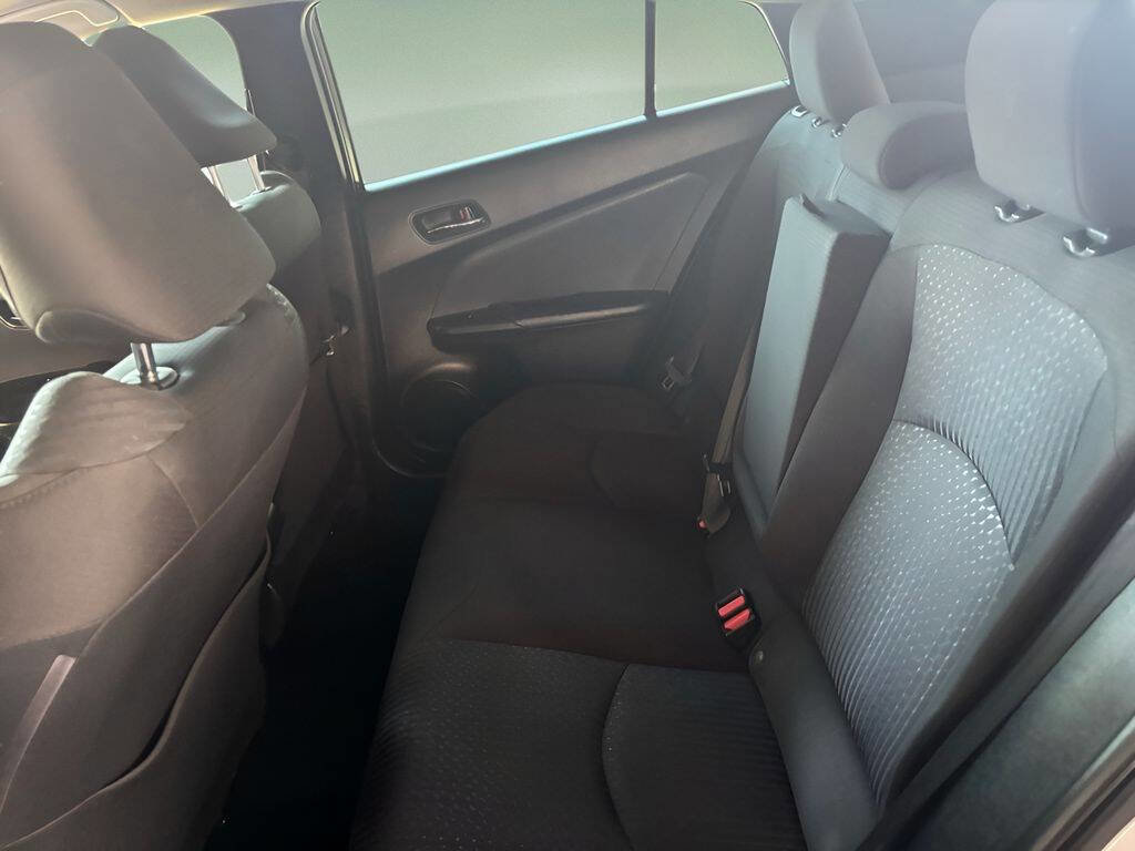 Used 2017 Toyota Prius Two w/ Carpet Mat Package image 19
