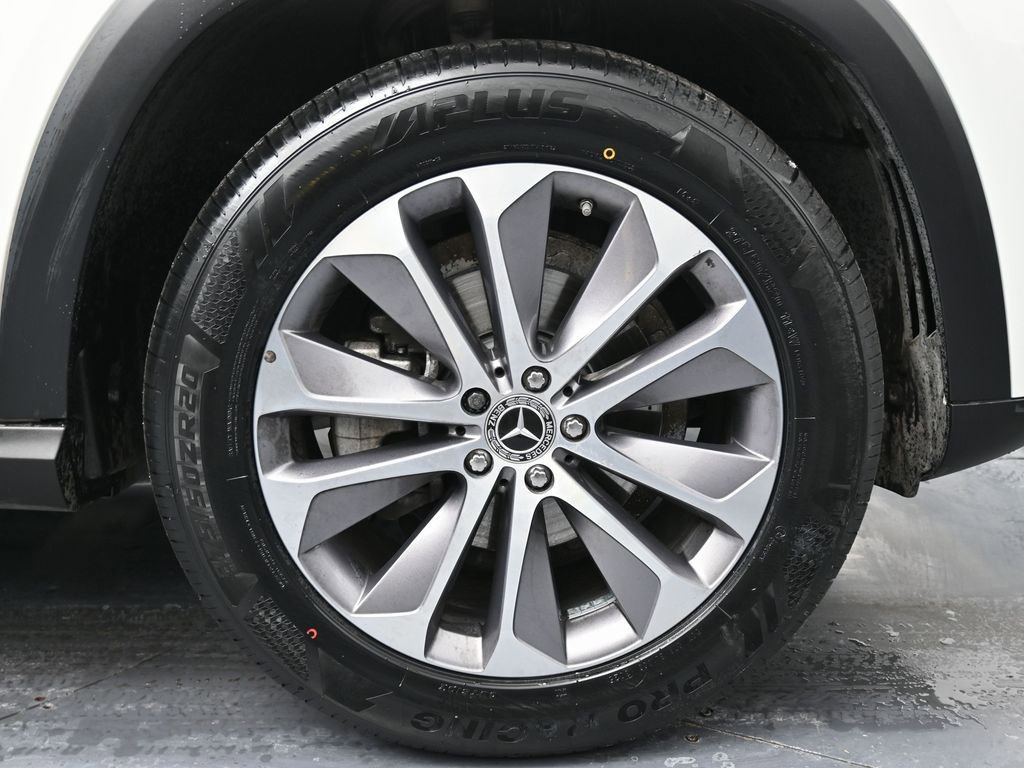 Used 2022 Mercedes-Benz GLE 350 w/ Premium Package image 13