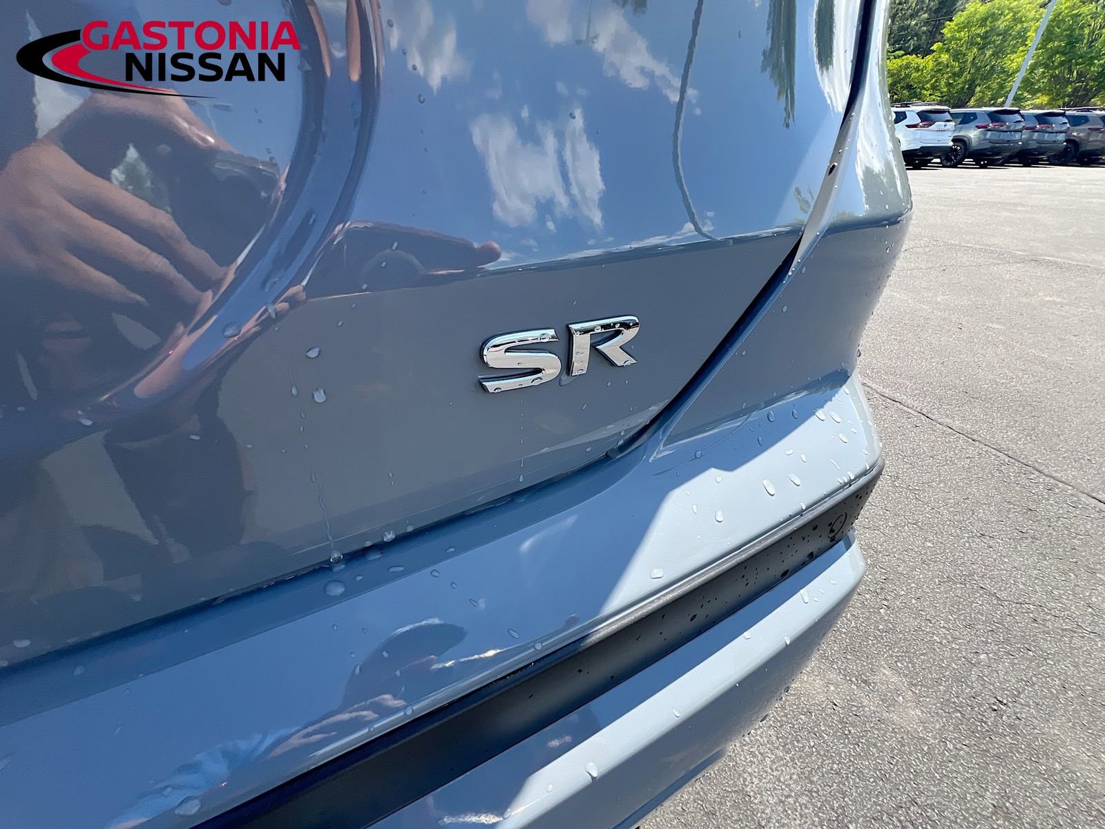 Used 2024 Nissan Kicks SR w/ SR Premium Package image 40