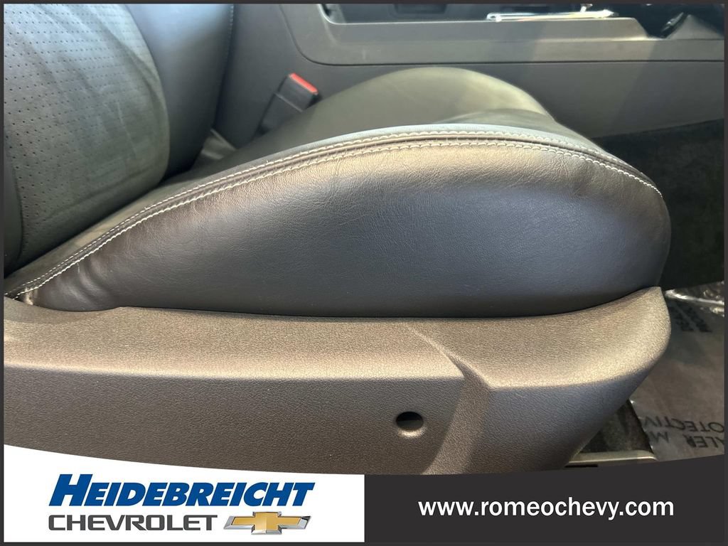 Used 2008 Dodge Challenger SRT8 RWD image 30