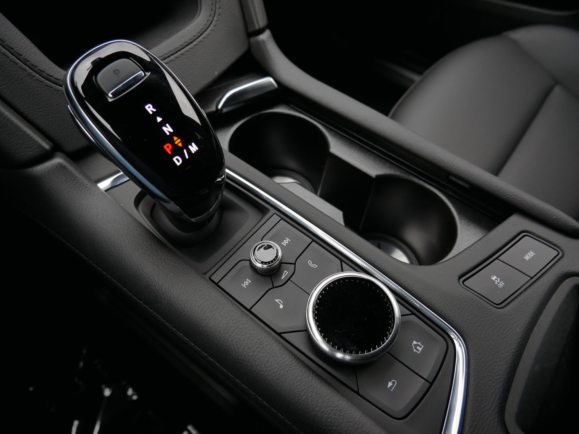 New 2026 Cadillac XT5 Luxury image 22