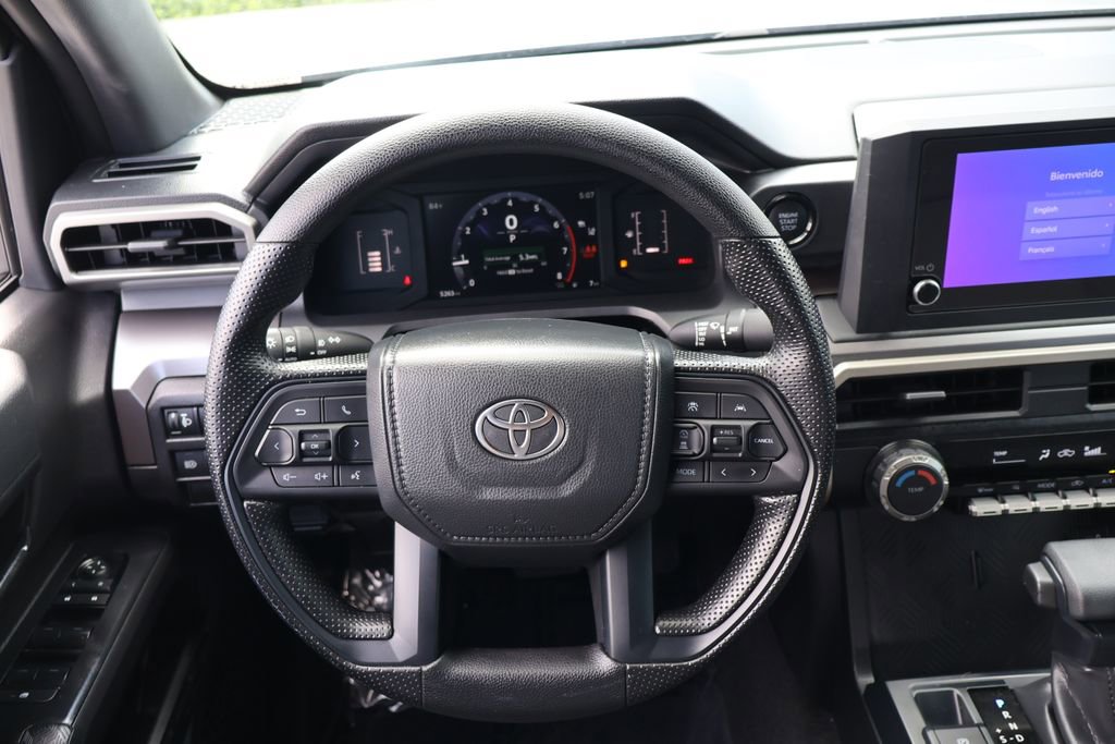 Used 2024 Toyota Tacoma SR5 RWD image 23