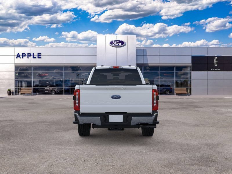 New 2026 Ford F250 Lariat w/ FX4 Off-Road Package AWD/4WD image 5