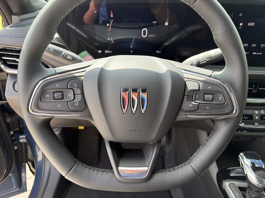 New 2026 Buick Envista Sport Touring w/ Convenience I Package FWD image 29