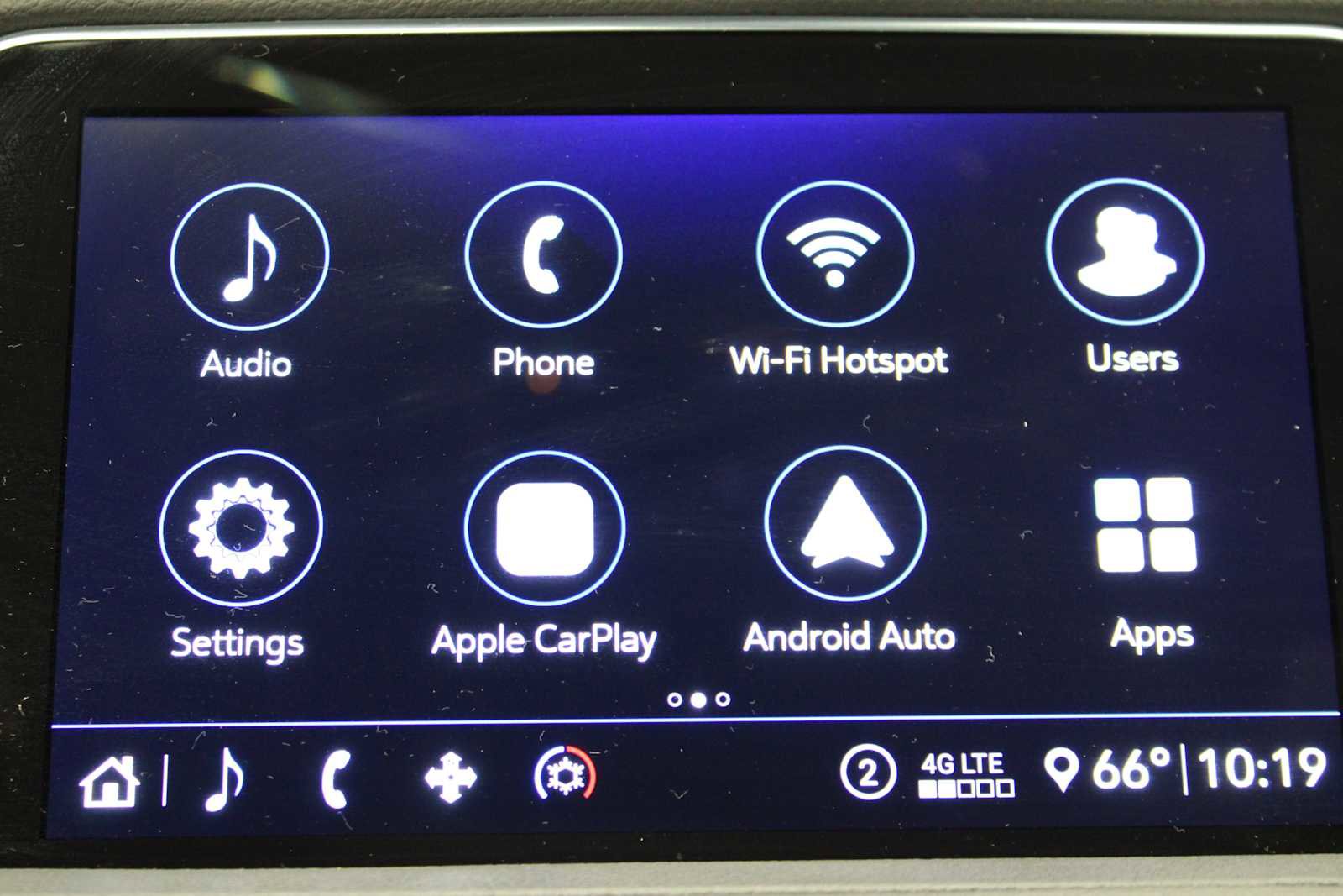 Used 2020 Cadillac XT4 Premium Luxury w/ Cold Weather Package image 27