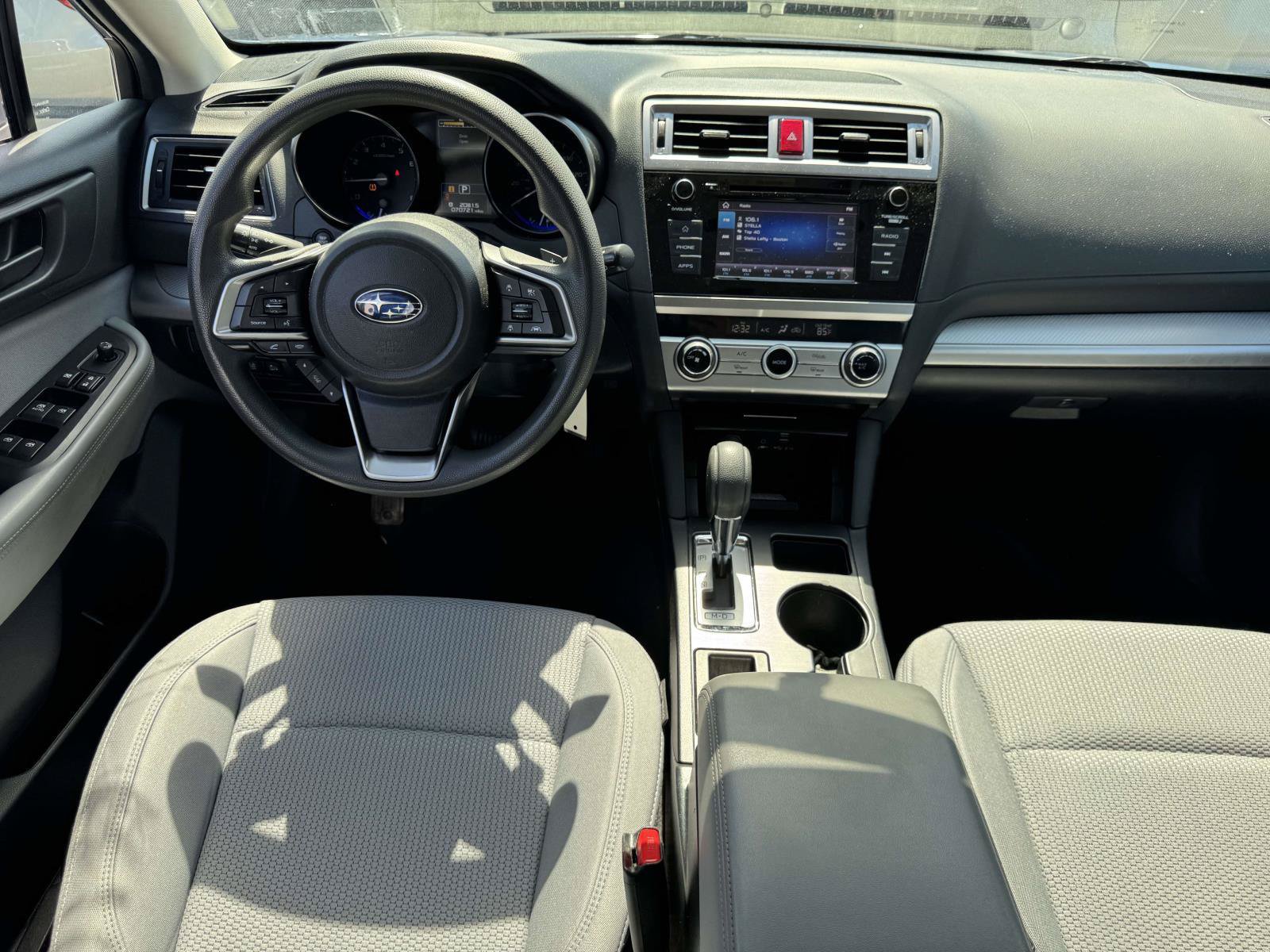 Used 2019 Subaru Outback 2.5i AWD/4WD image 10