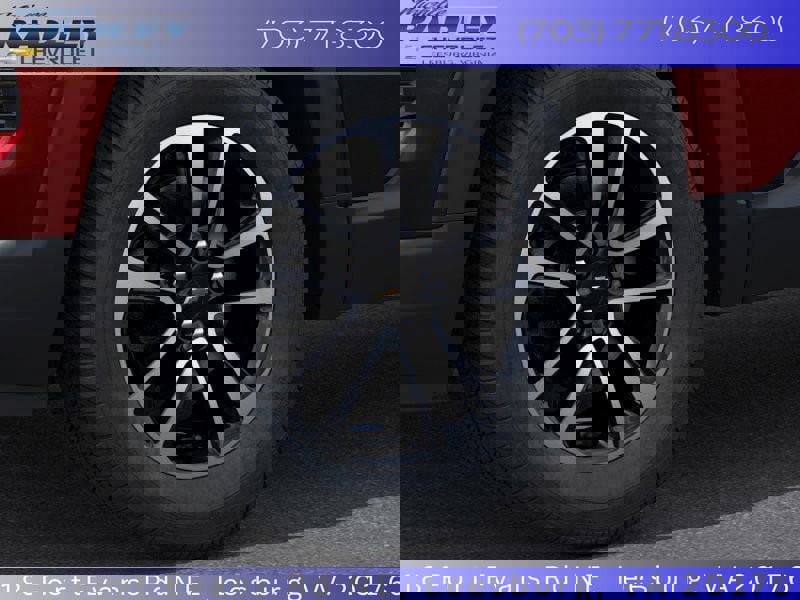 New 2026 Chevrolet TrailBlazer LT w/ Convenience Package image 11