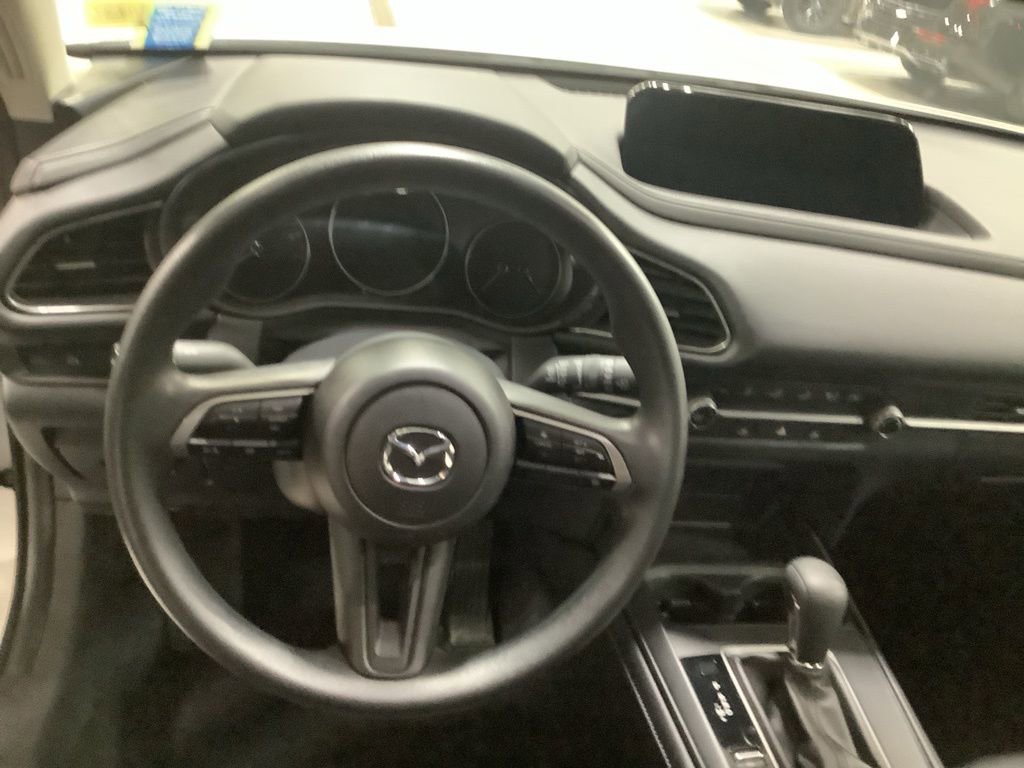 Certified 2025 MAZDA CX-30 AWD 2.5 S image 5