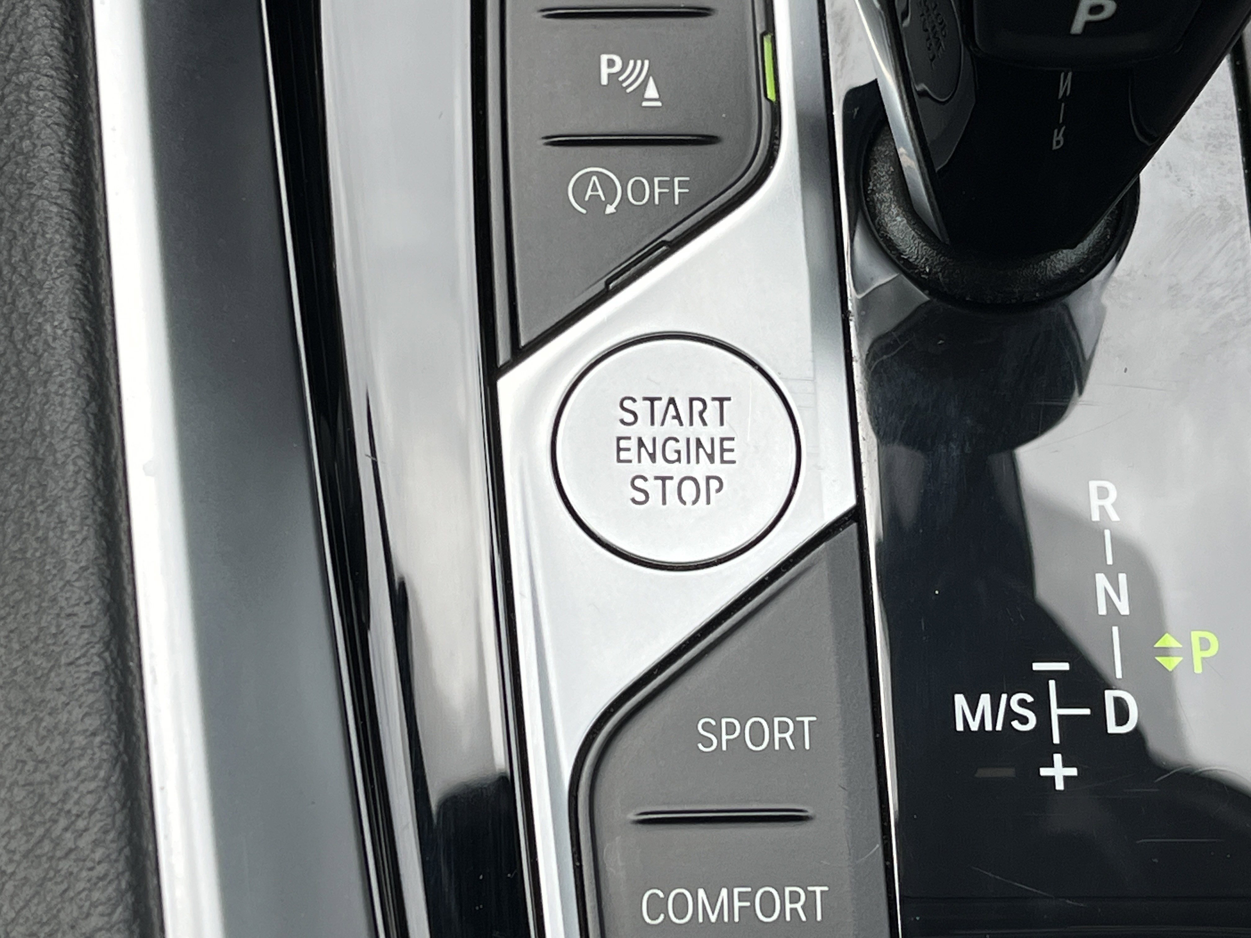 Used 2026 BMW Z4 sDrive30i image 11