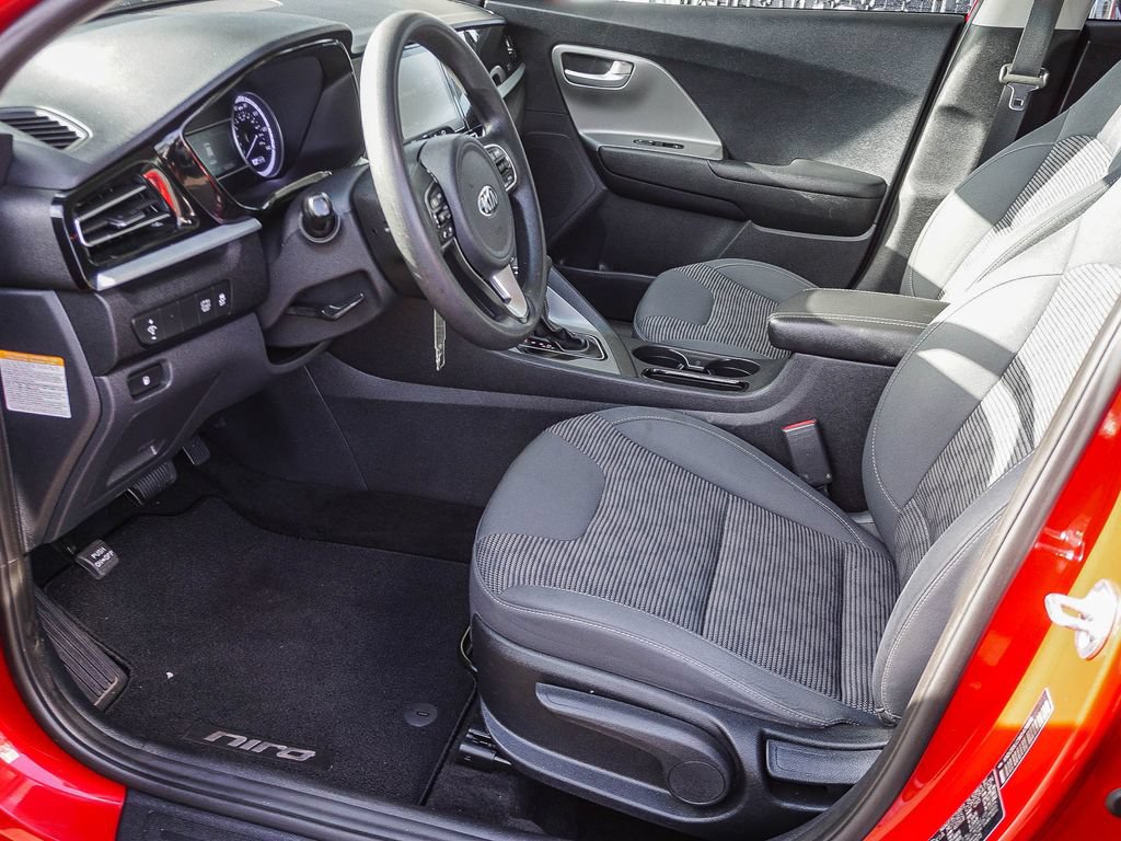 Used 2021 Kia Niro LX FWD image 18