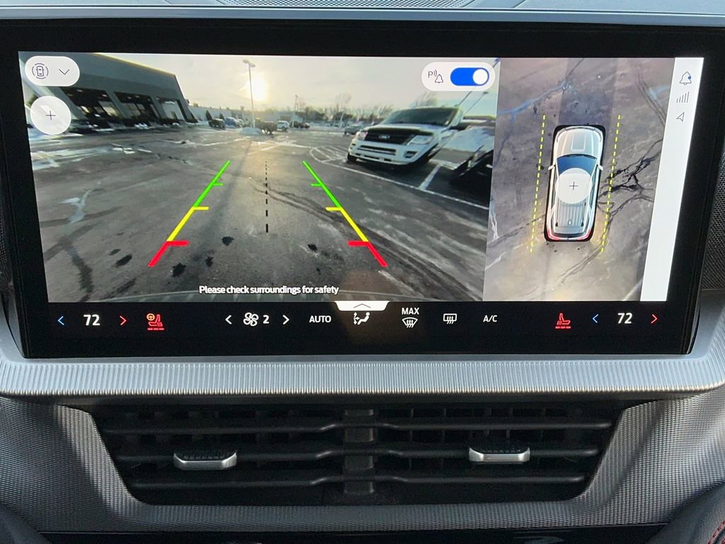 Used 2025 Ford Explorer ST-Line image 25