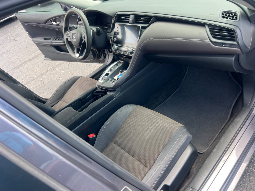 Used 2019 Honda Insight EX image 20