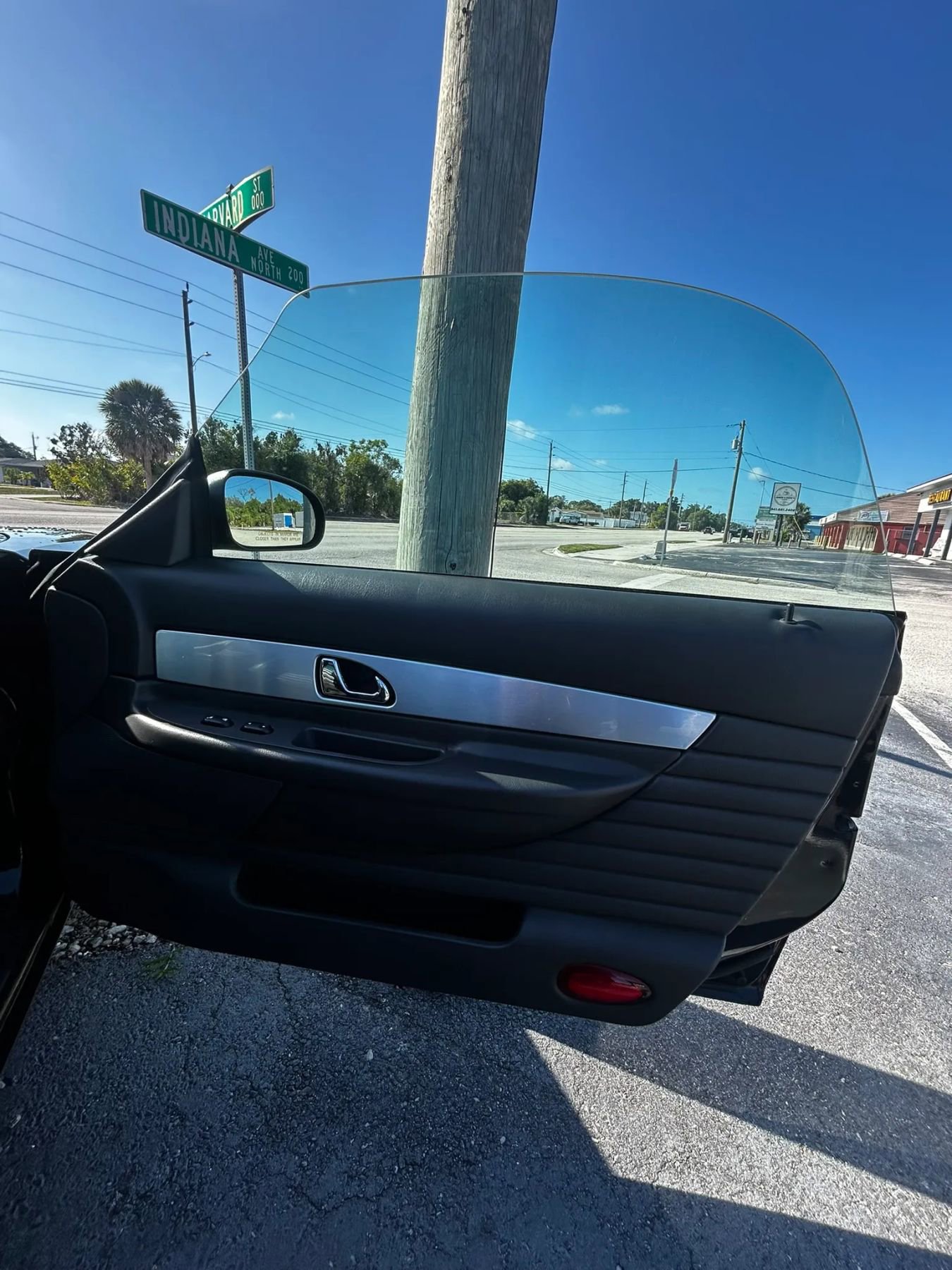 Used 2002 Ford Thunderbird RWD image 19