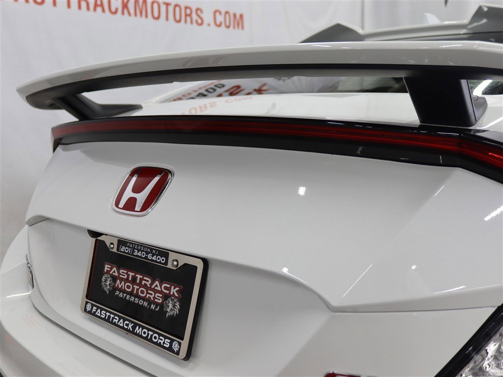 Used 2020 Honda Civic Si image 26