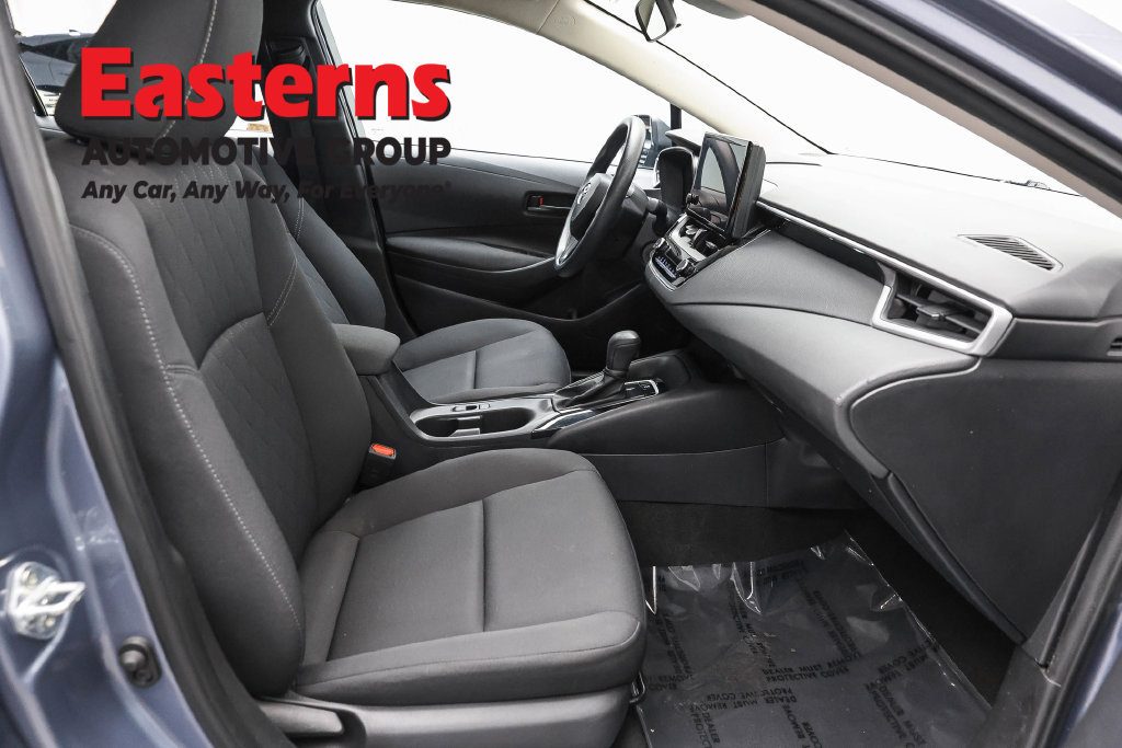Used 2024 Toyota Corolla LE FWD image 24