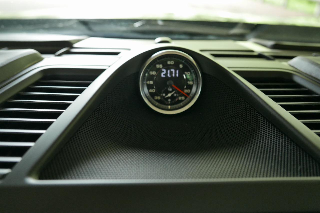 Used 2012 Porsche Panamera Turbo S AWD/4WD image 15
