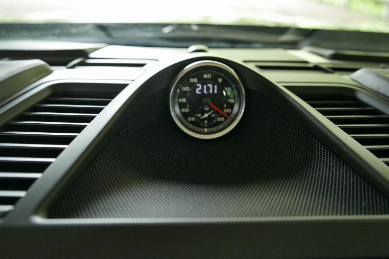 Used 2012 Porsche Panamera Turbo S AWD/4WD image 15