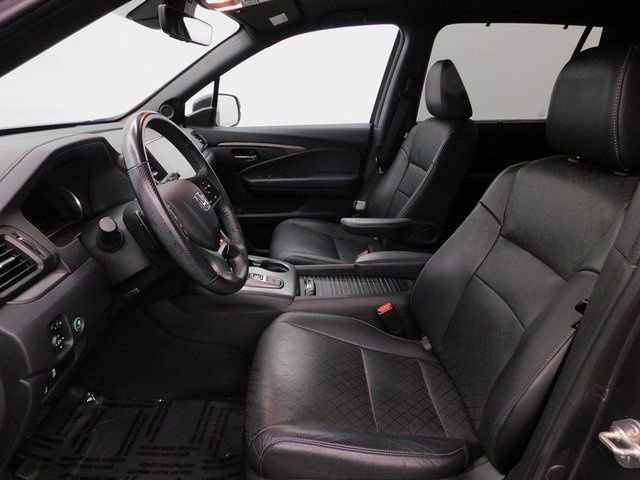 Used 2019 Honda Passport EX-L image 24